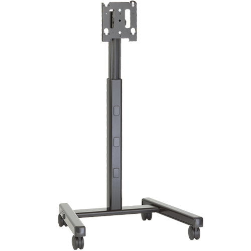 Chief MFCUB - 81,3 cm (32") - 165,1 cm (65") - 56,7 kg - 100 x 100 mm - -15 - 15° - Noir