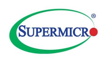 Support de carte colonne montante Supermicro MCP-120-00031-0N