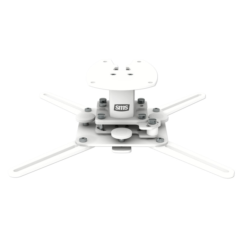 SMS PP140003 - Plafond - 20 kg - Blanc - 79 cm