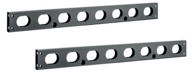 Hagor VWH-5 VESA 800 Adapter Strip