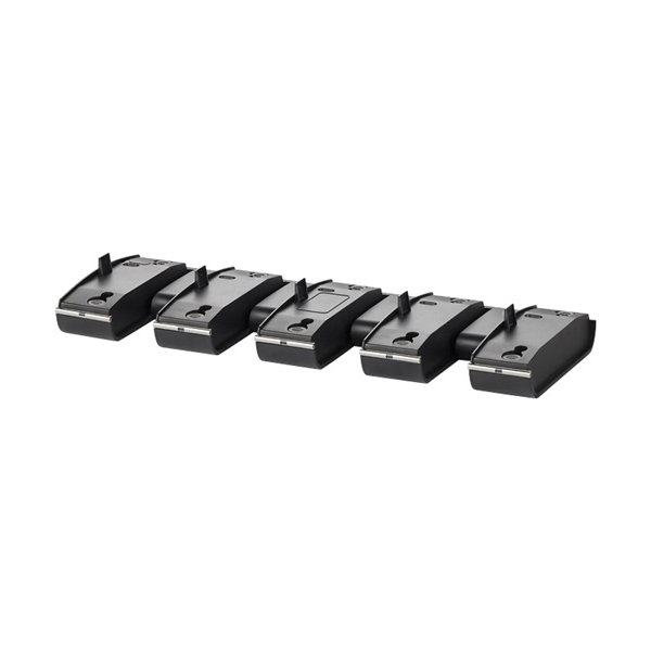 POLY Savi Charge Base - charging station for headsets (84609-01)