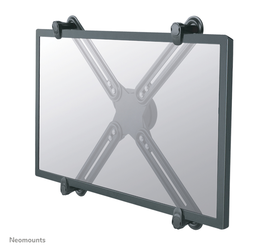 Neomounts Newstar VESA Plaque d'adaptation 90x40x225mm