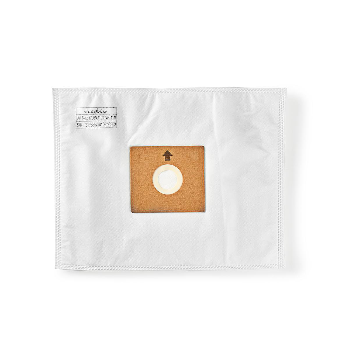Nedis Universal Vacuum Bags 10pk