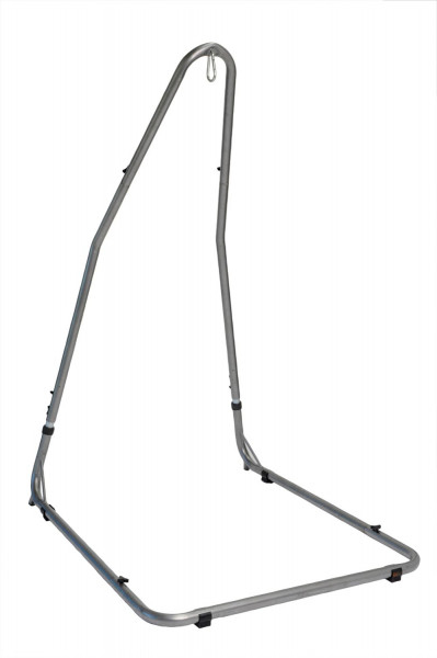 Amazonas AZ-4011000 - Acier thermolaqué - 120 kg - Argent - 1450 mm - 2400 mm - 120 cm