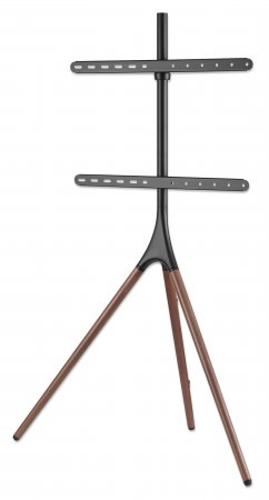 Manhattan TV Tripod Stand 37-65" - 461795