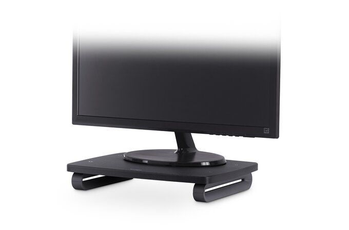 SmartFit Plus monitor stand 24" - Kensington ergonomic - K52786WW