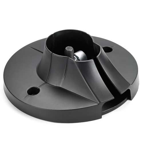 Chief CPA116 - Plafond - 34,02 kg - Noir - CPAE - TUV - 907 g