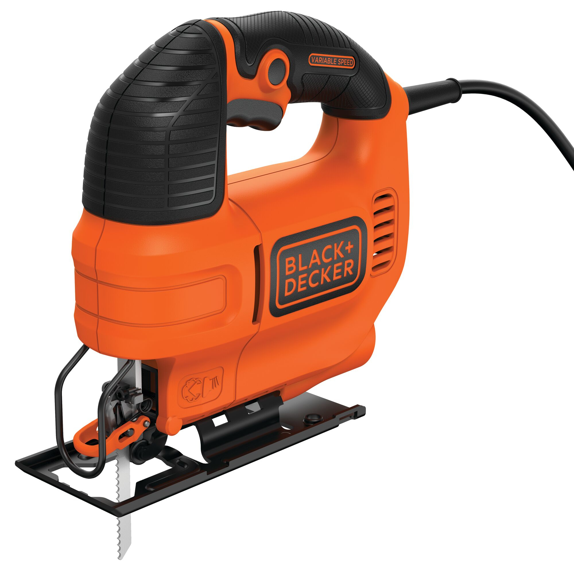Black & Decker KS701E scie sauteuse outils électriques travail du bois