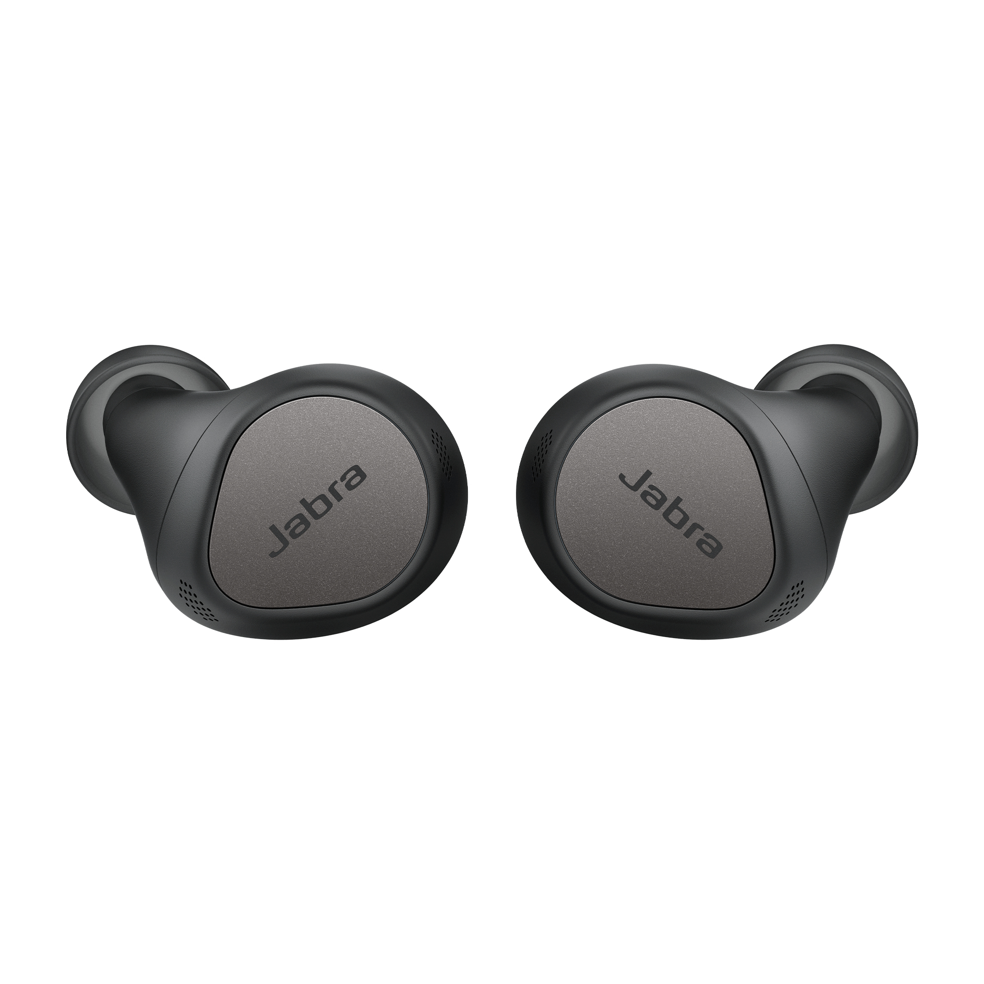 Jabra Elite 7 Pro Titanium Black