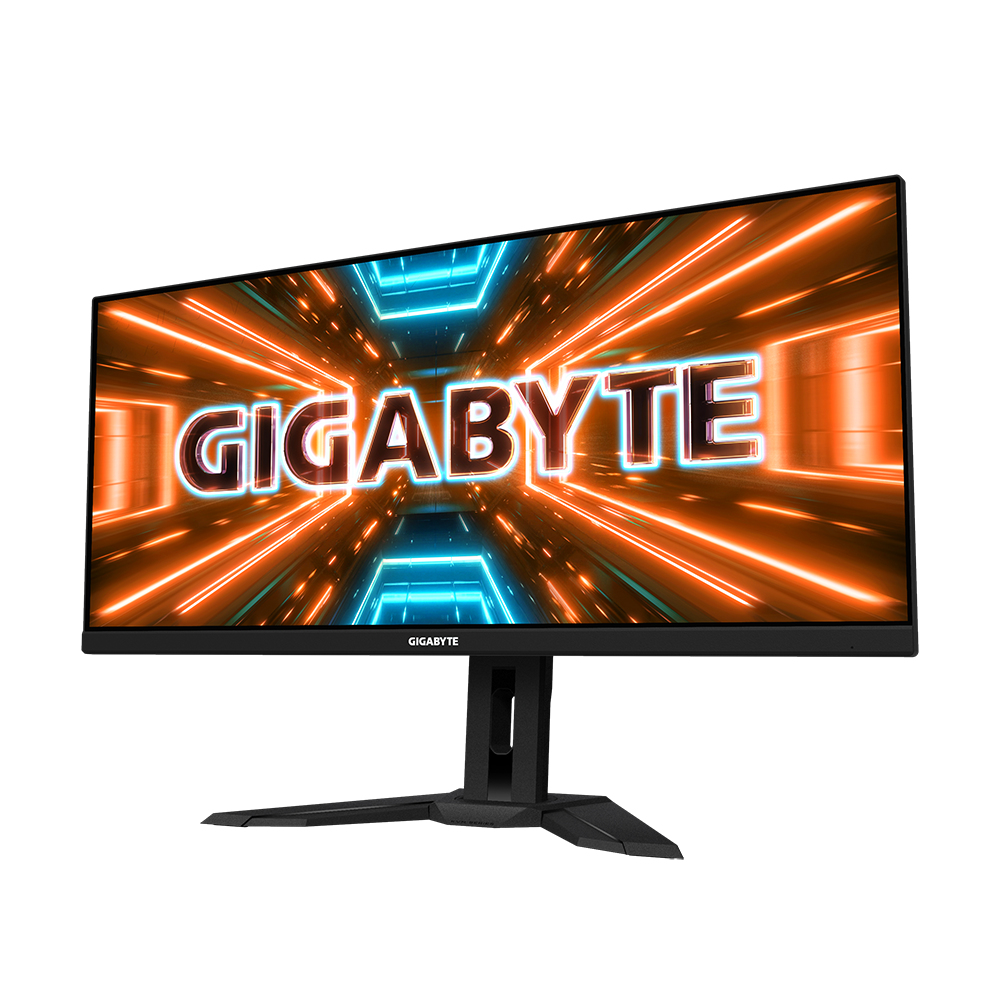 Gigabyte M34WQ 34" IPS Gaming - Écran plat