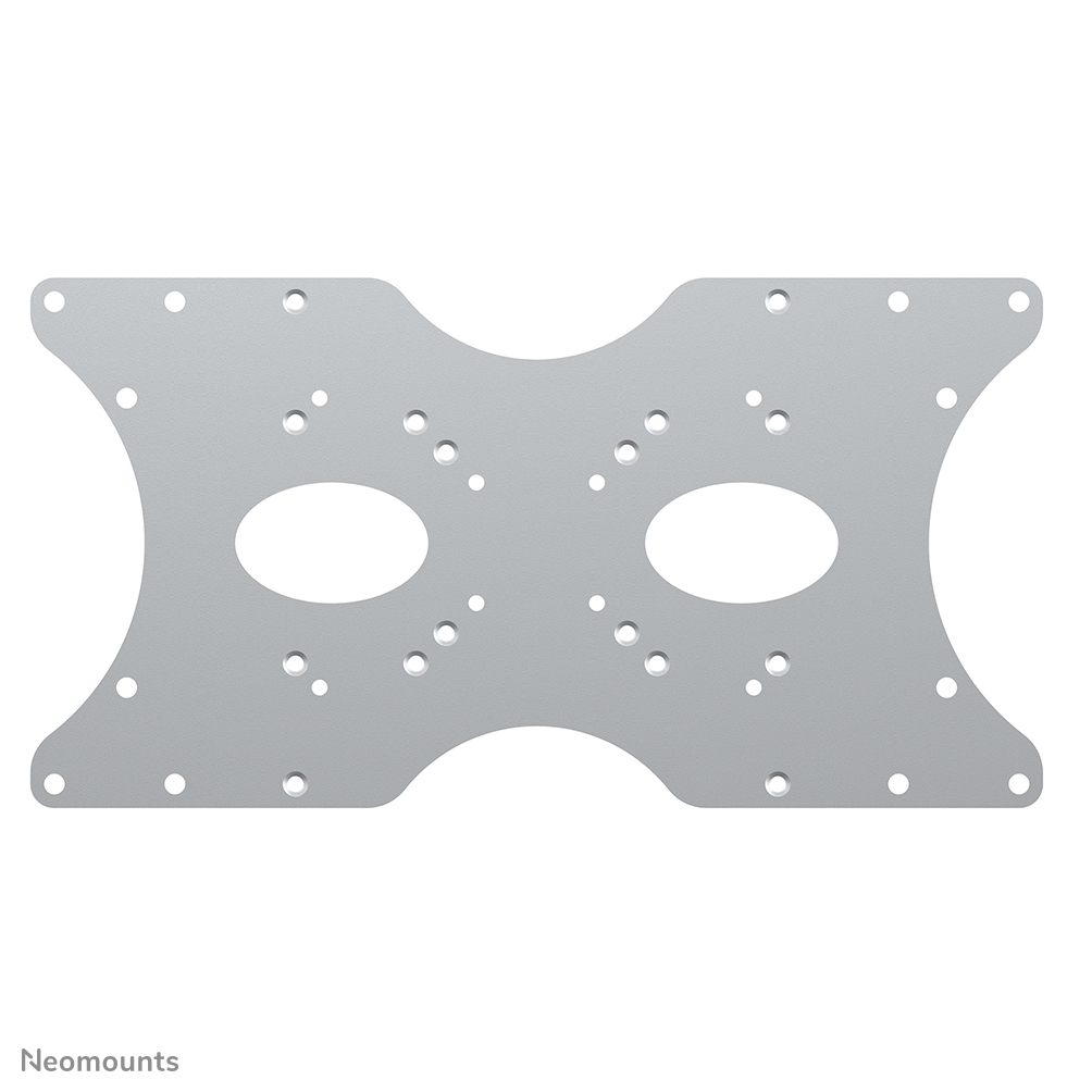 Plaque d'adaptation Newstar VESA 22-52" 35kg de Neomount