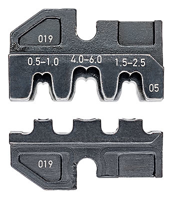 KNIPEX 97 49 05 Pince à sertir