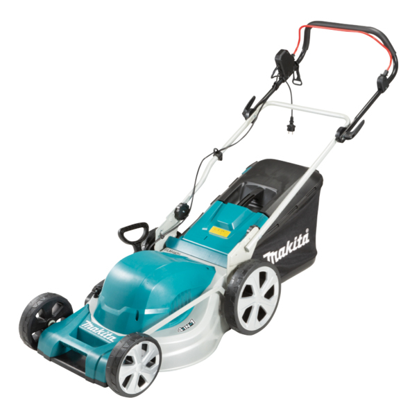 Makita ELM4620 Tondeuse à gazon 46 cm 60L