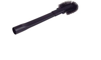 Nilfisk 5144 - Black - Nilfisk - AERO 21-01 AERO 21-01 AERO 21-21 AERO 21-21 AERO 26-01 AERO 26-21 AERO 26-2L AERO 31-21 ATTIX...
