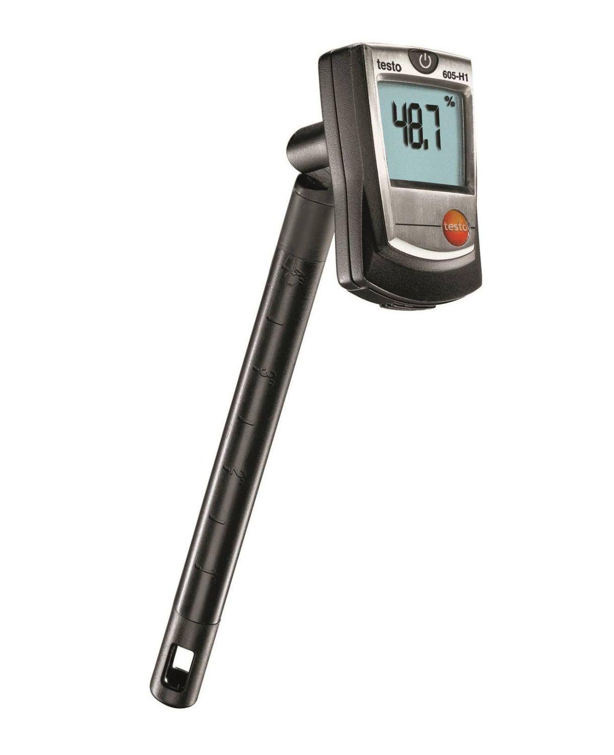 Hygromètre numérique Testo 605-H1