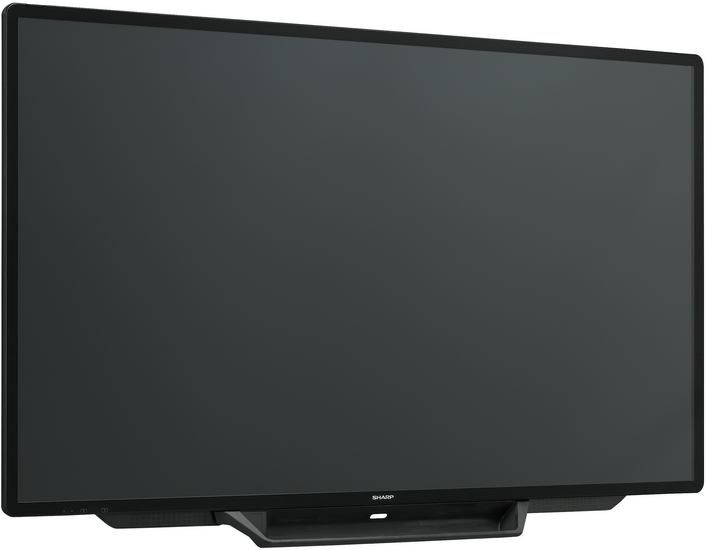 Panneau d'affichage Sharp PN-80TC3