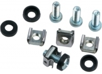 TRITON Rack screws and nuts 19" (pack of 20) - 922423