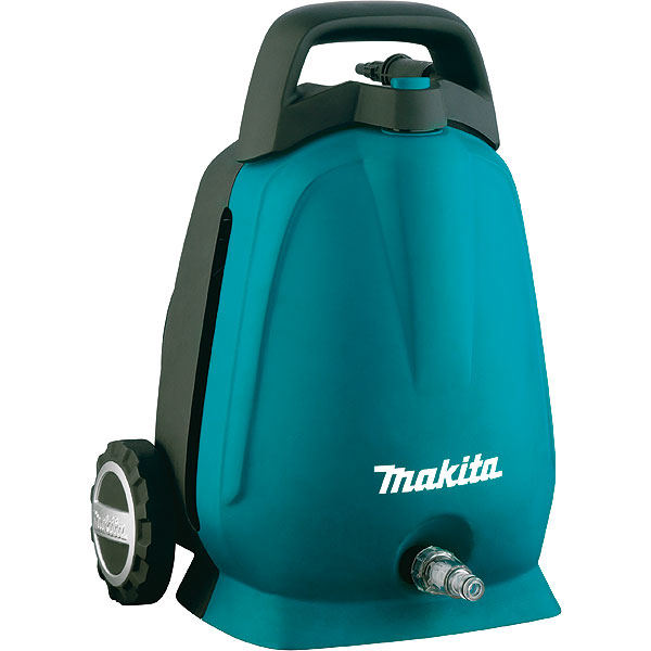 Makita HW102 Nettoyeur haute pression compact 5m
