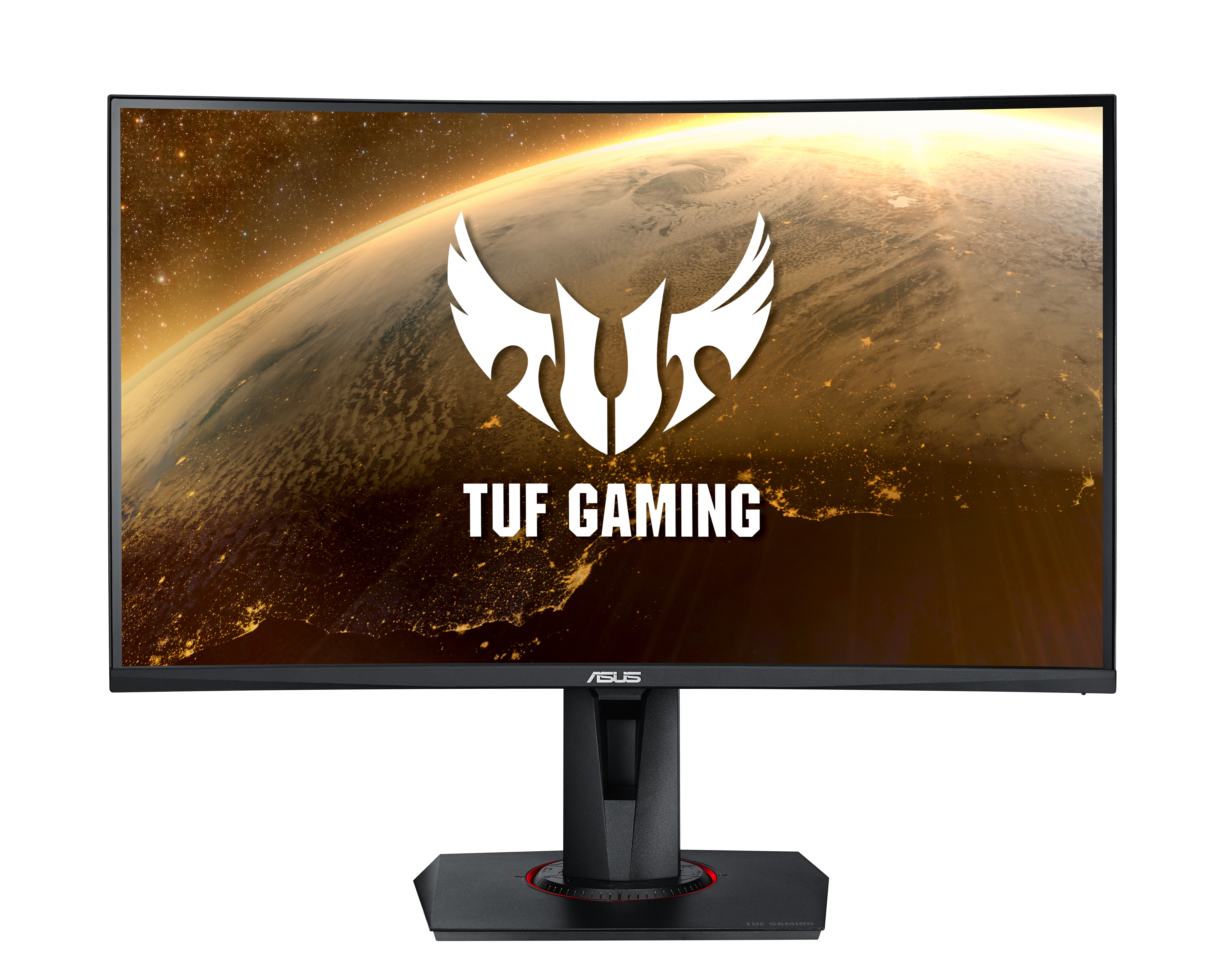 ASUS TUF Gaming VG27WQ 27" QHD Monitor - 90LM05F0-B01E70