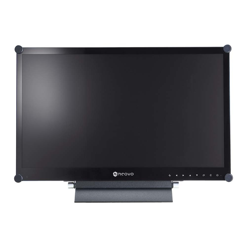 AG Neovo X-22E - Moniteur LED - 21.5"