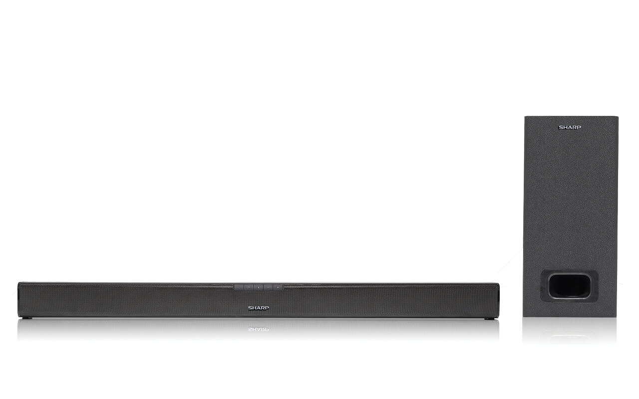 Barre de son Sharp HT-SBW110 2.1