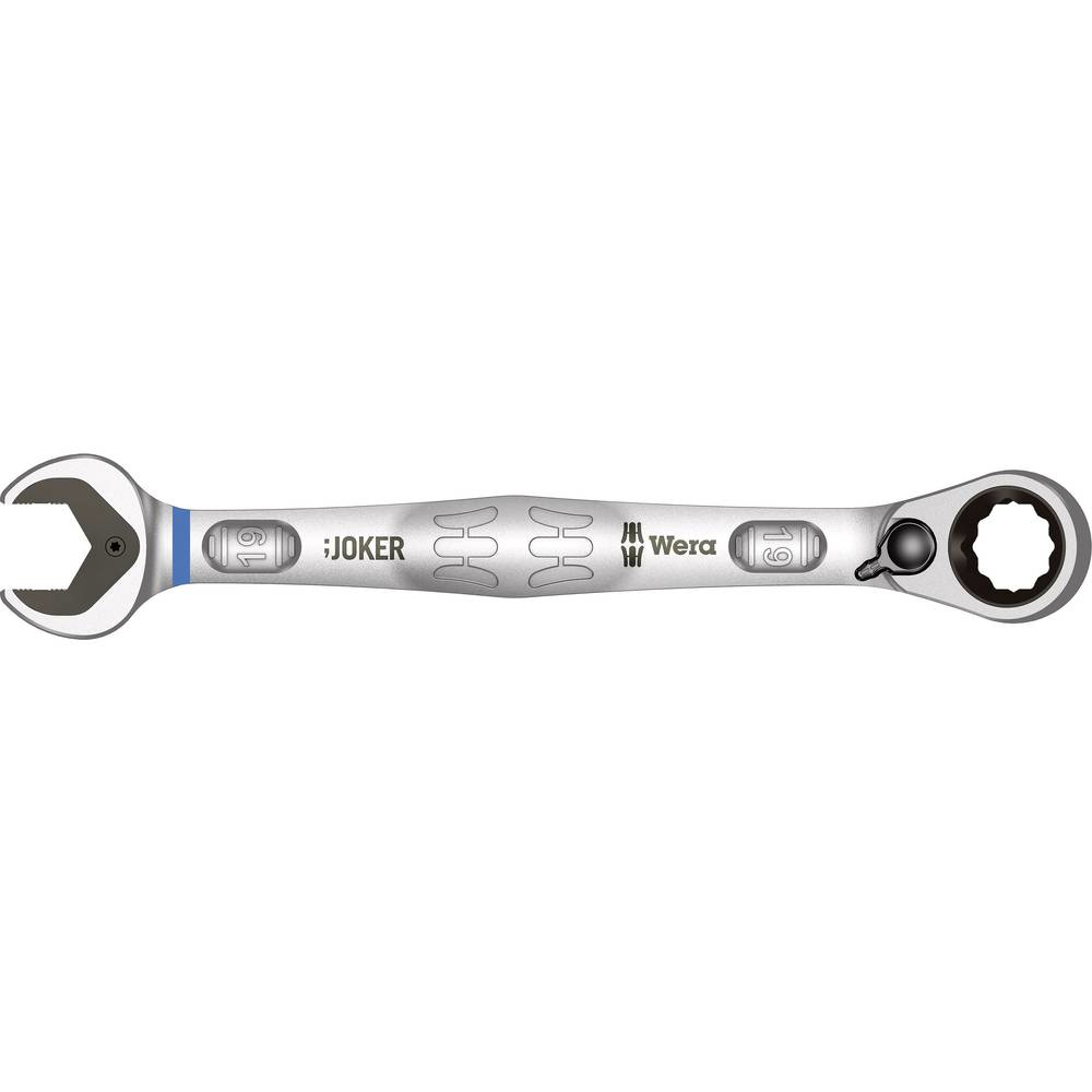Interrupteur Wera Joker 19 mm