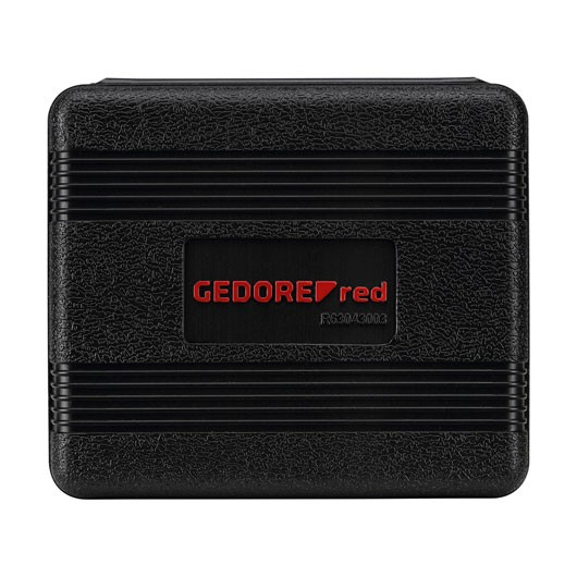 Jeu de douilles à chocs Gedore R63043003 3300578 (3 pièces)