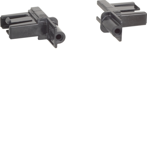 Hager UZ06A2 - Polyamide - 70 mm - 90 mm - 15 mm