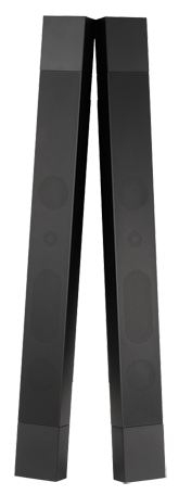 NEC Display SP-PS52 - Haut-parleur - 15 watts