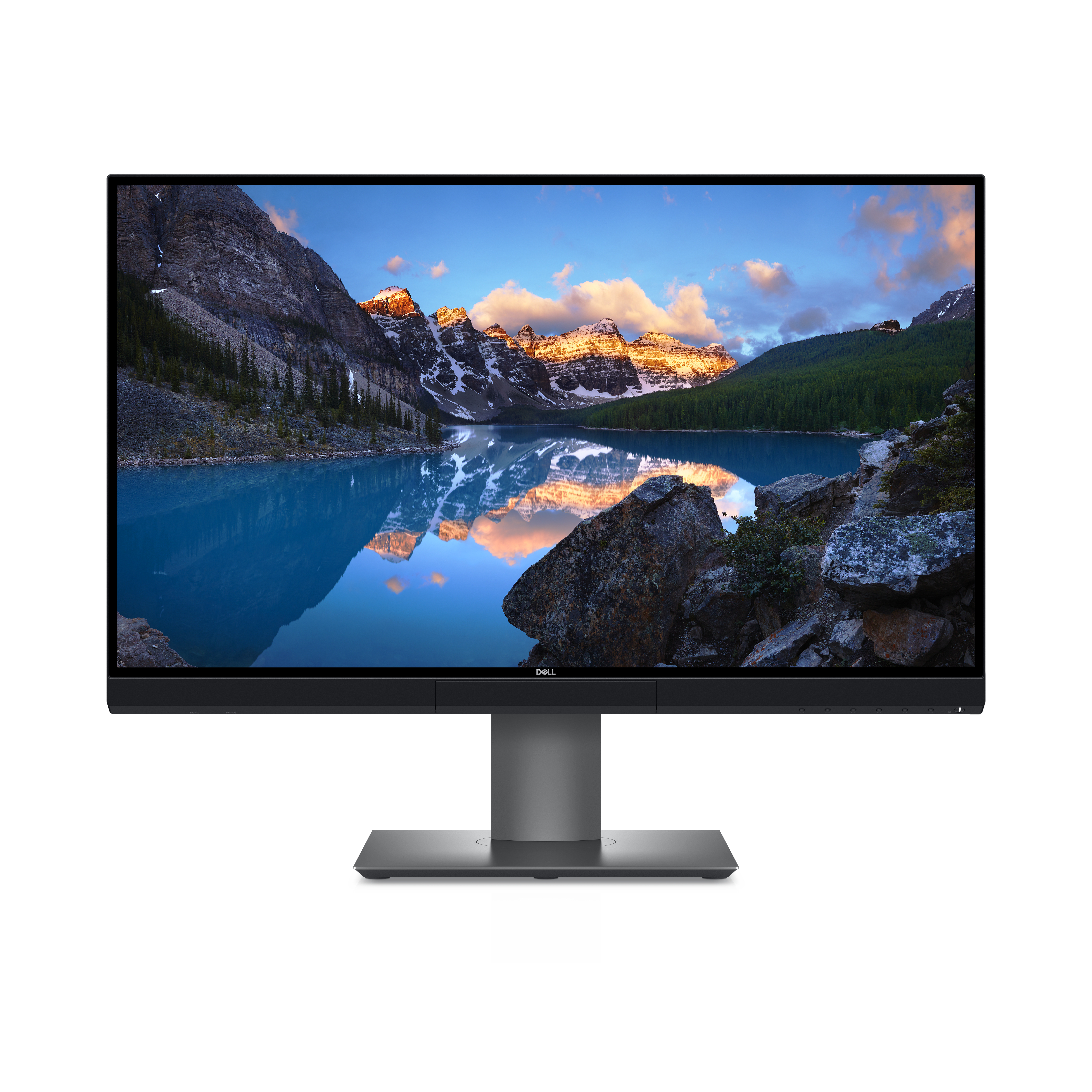 Dell UltraSharp 27 4K PremierColor Monitor - Thumbnail 3