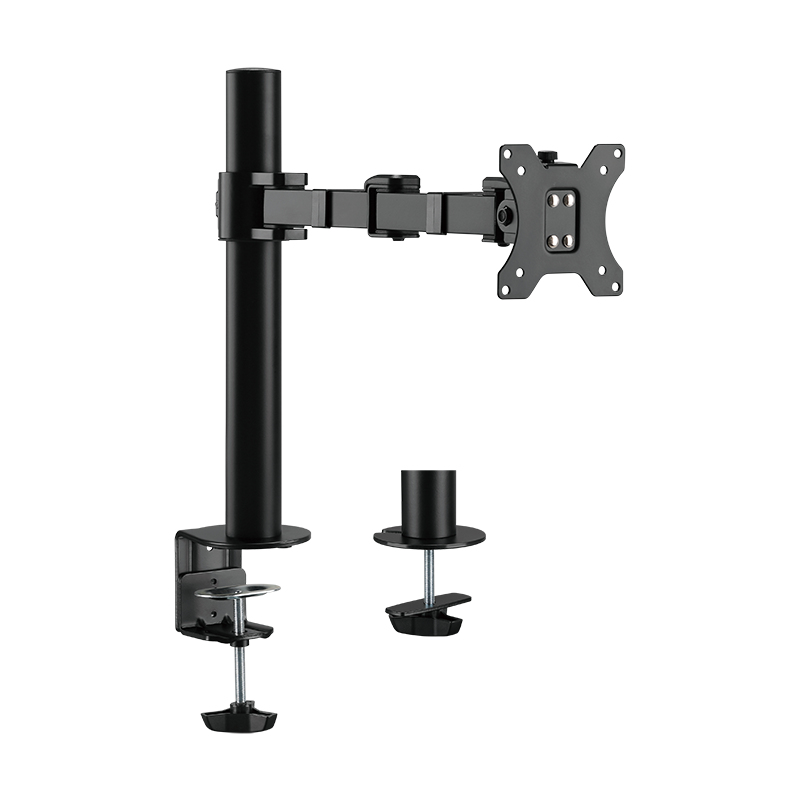 LogiLink BP0105 Support de pince pour moniteur réglable 17-32" 9kg