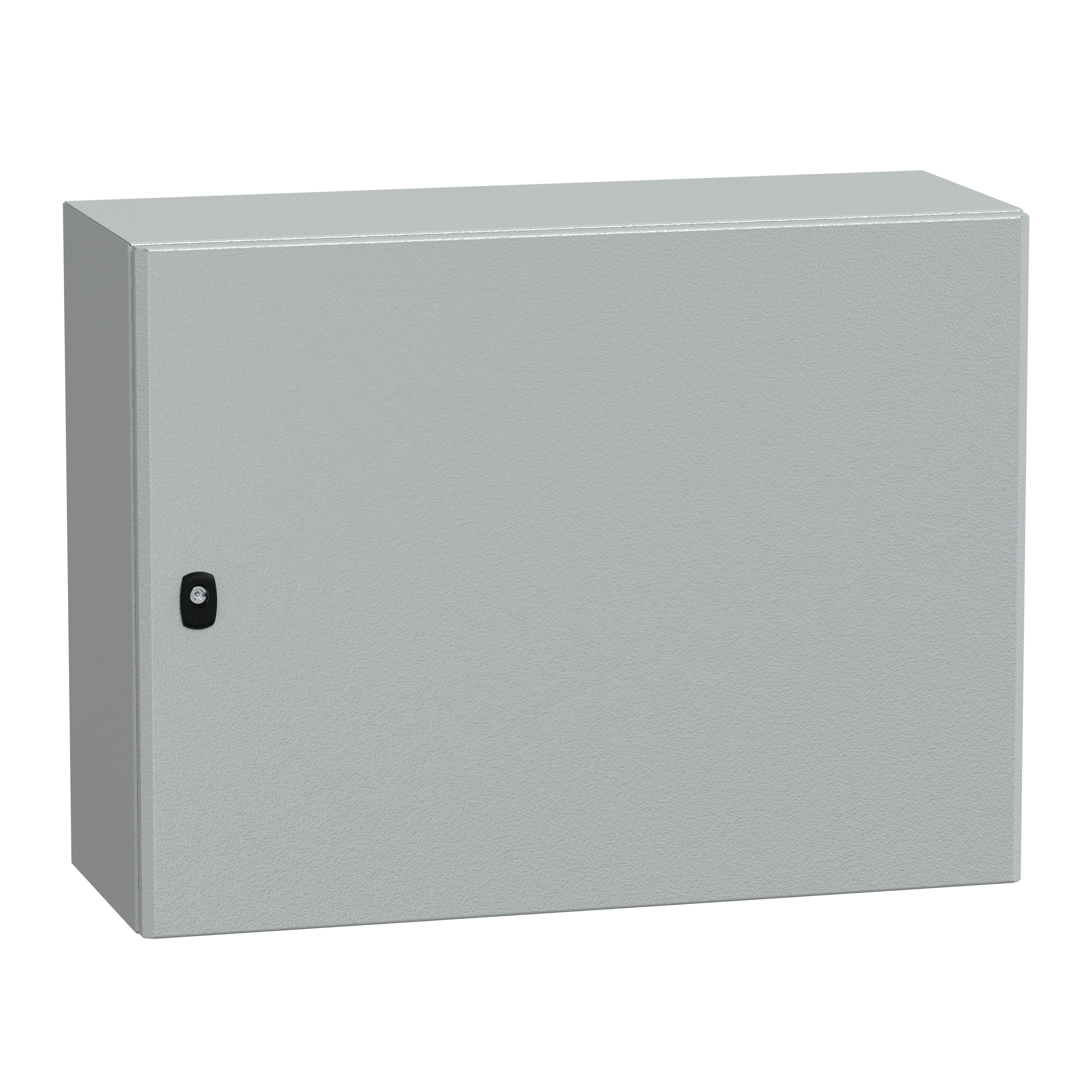 Schneider Electric NSYS3D6830P - Gris - 800 mm - 600 mm - 300 mm - 33 kg