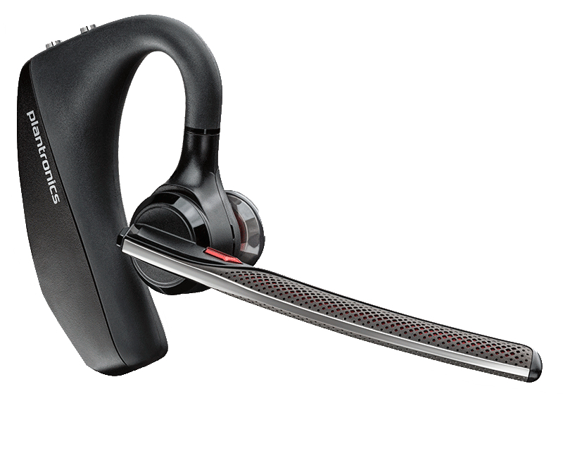 POLY Voyager 5200 Bluetooth headset without charging case - 203500-05