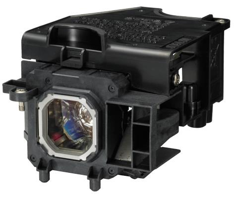 NEC Display NP17LP-UM - 265 W - 3500 h - NEC - UM330W - UM330Wi (Multi-Pen) - UM330Wi (eBeam) - UM330X - UM330Xi (Multi-Pen) - UM330Xi (eBeam)