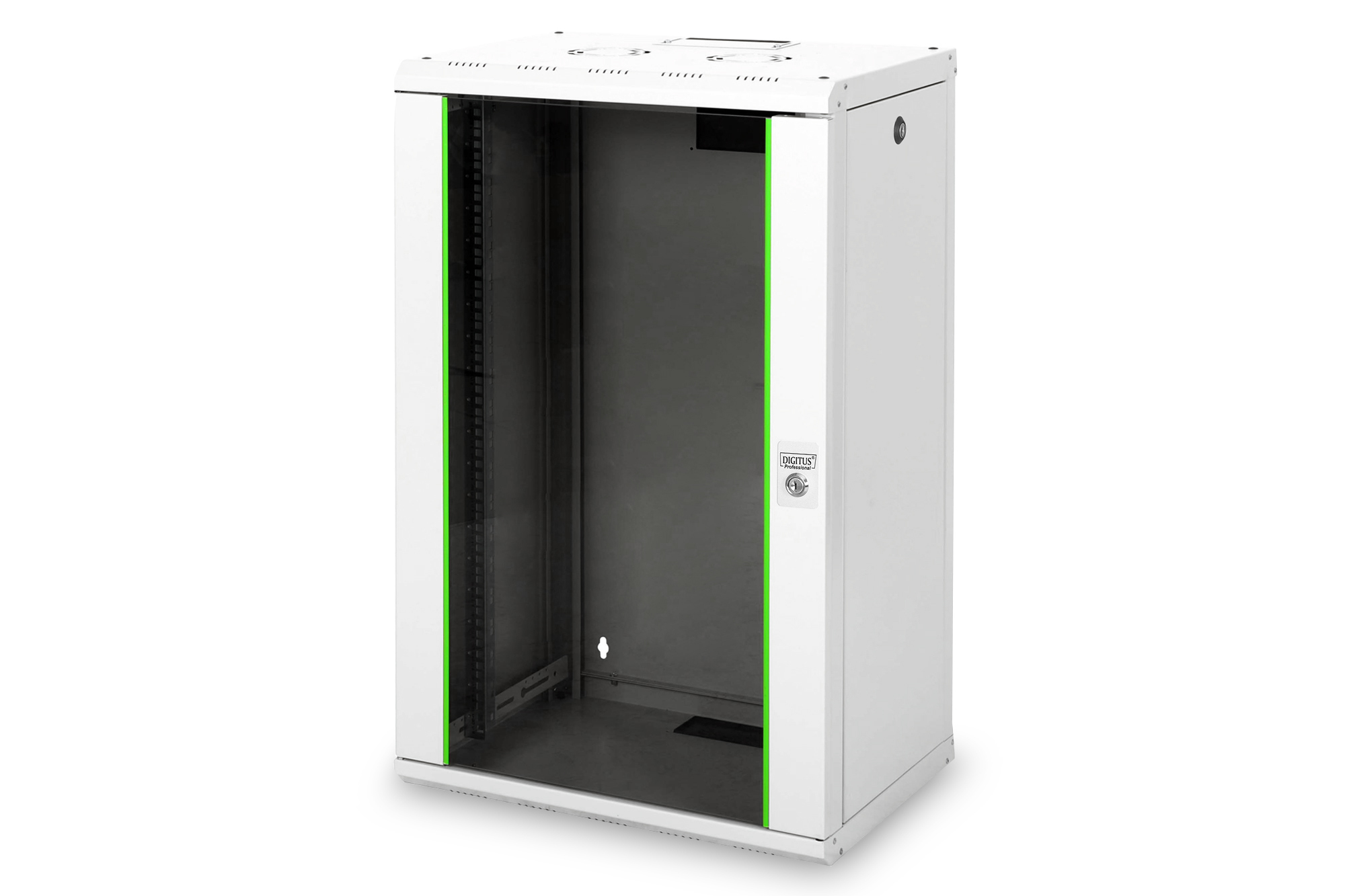 DIGITUS DN-19 20-U Support mural