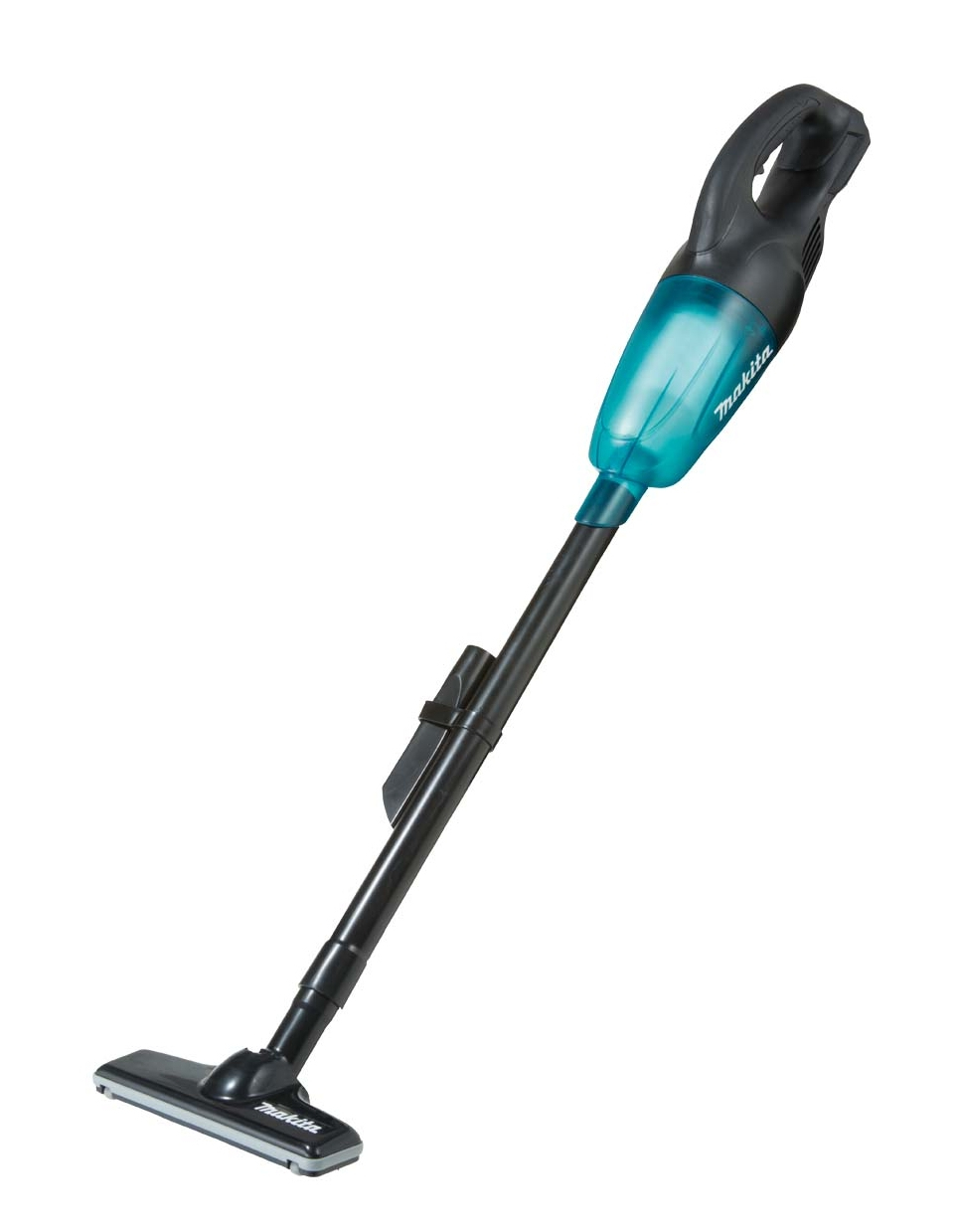Makita DCL180ZB Cordless handheld vacuum cleaner 0.65L 20min - DCL180ZB