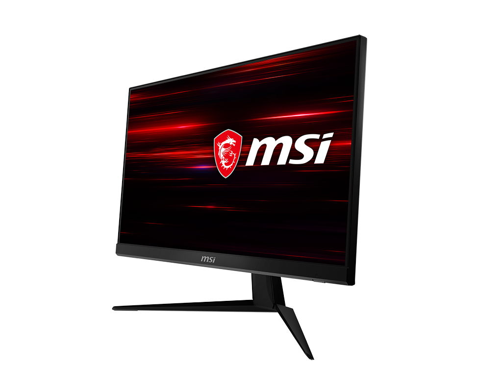 MSI Optix G241 - LED monitor - 60 cm (23.8") - 9S6-3BA41T-013