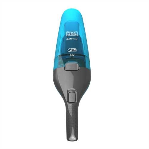 Aspirateur Black & Decker WDC215WA 0,385L