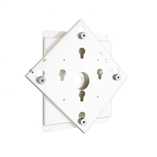 Hagor 5834 25kg VESA 200x200 Tilt Wall Mount - 5834