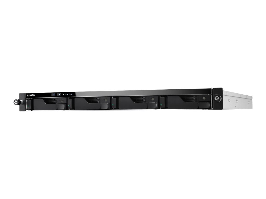 Asustor Lockerstor 4RD AS6504RD