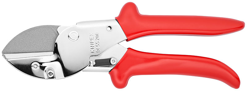 KNIPEX 94 55 200 - Pince en acier 75 mm 200 mm