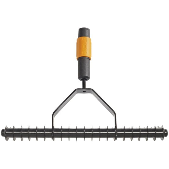 Fiskars 135513 - Noir - Orange - Acier - 365 mm - 360 mm - 75 mm - 961 g