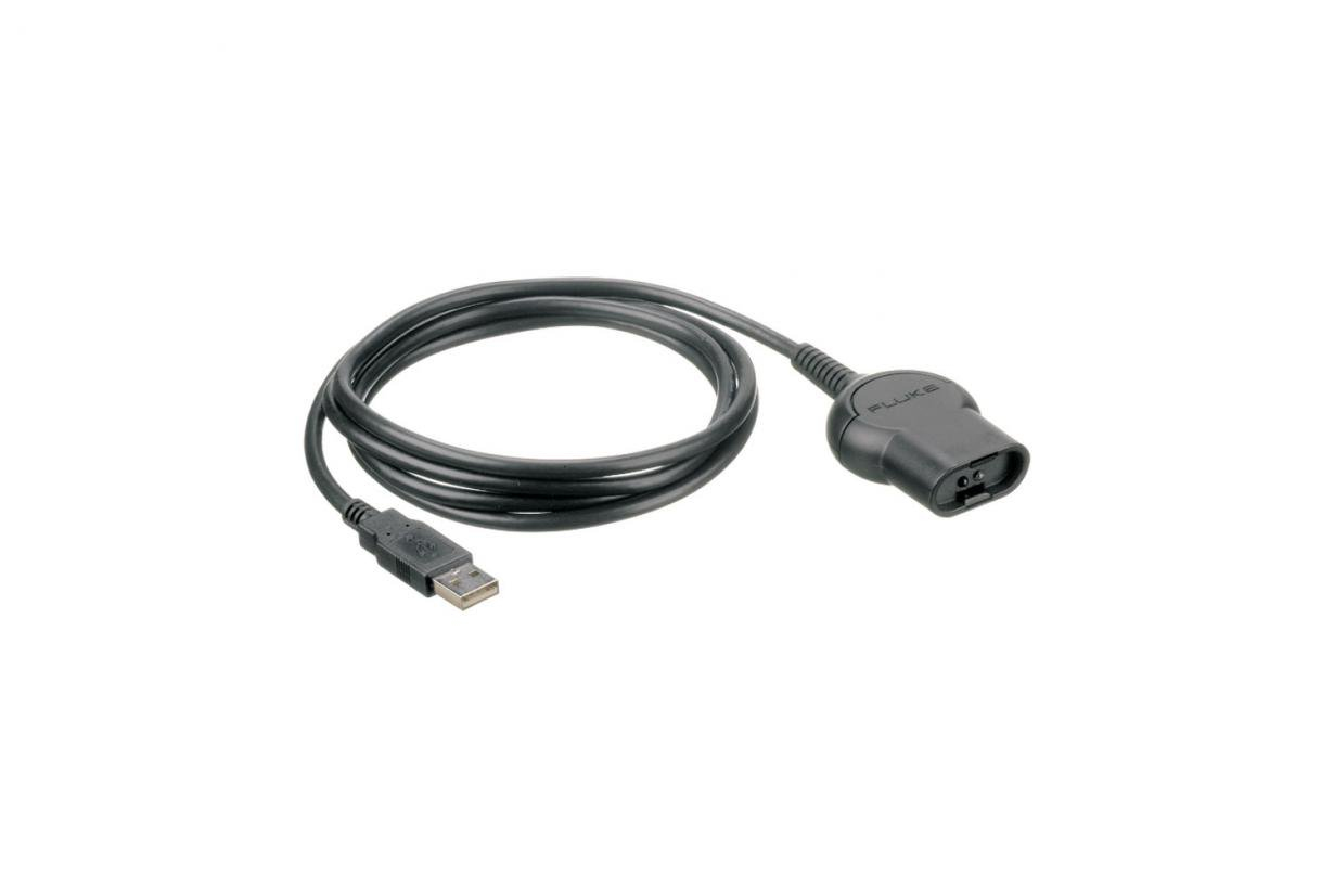 Fluke OC4USB Optical Interface Cable 2166266 - 2166266