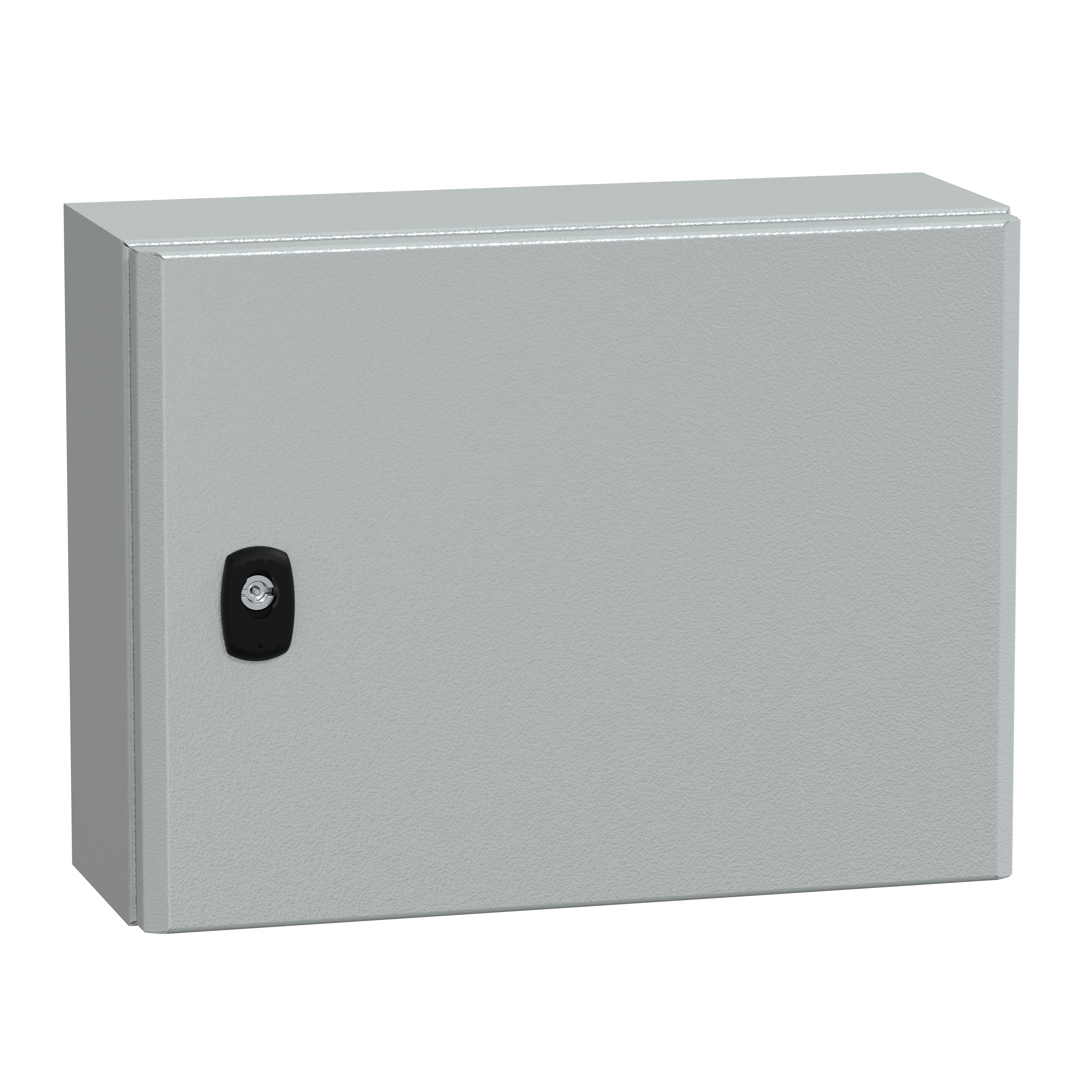 APC NSYS3D3415P - Stålkropp S3D avec plateau de montage