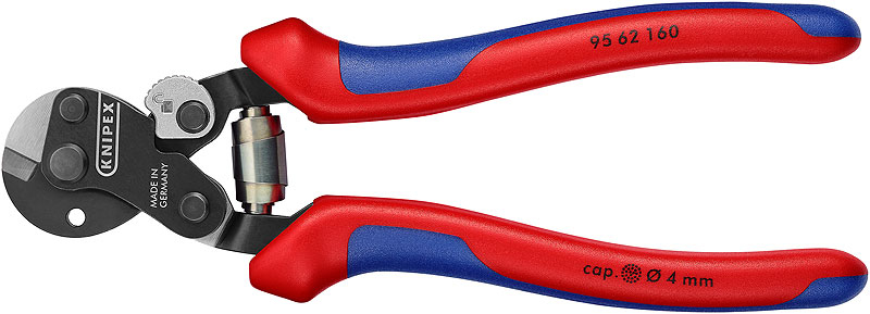 KNIPEX 95 62 160 - 16 cm - 170 g