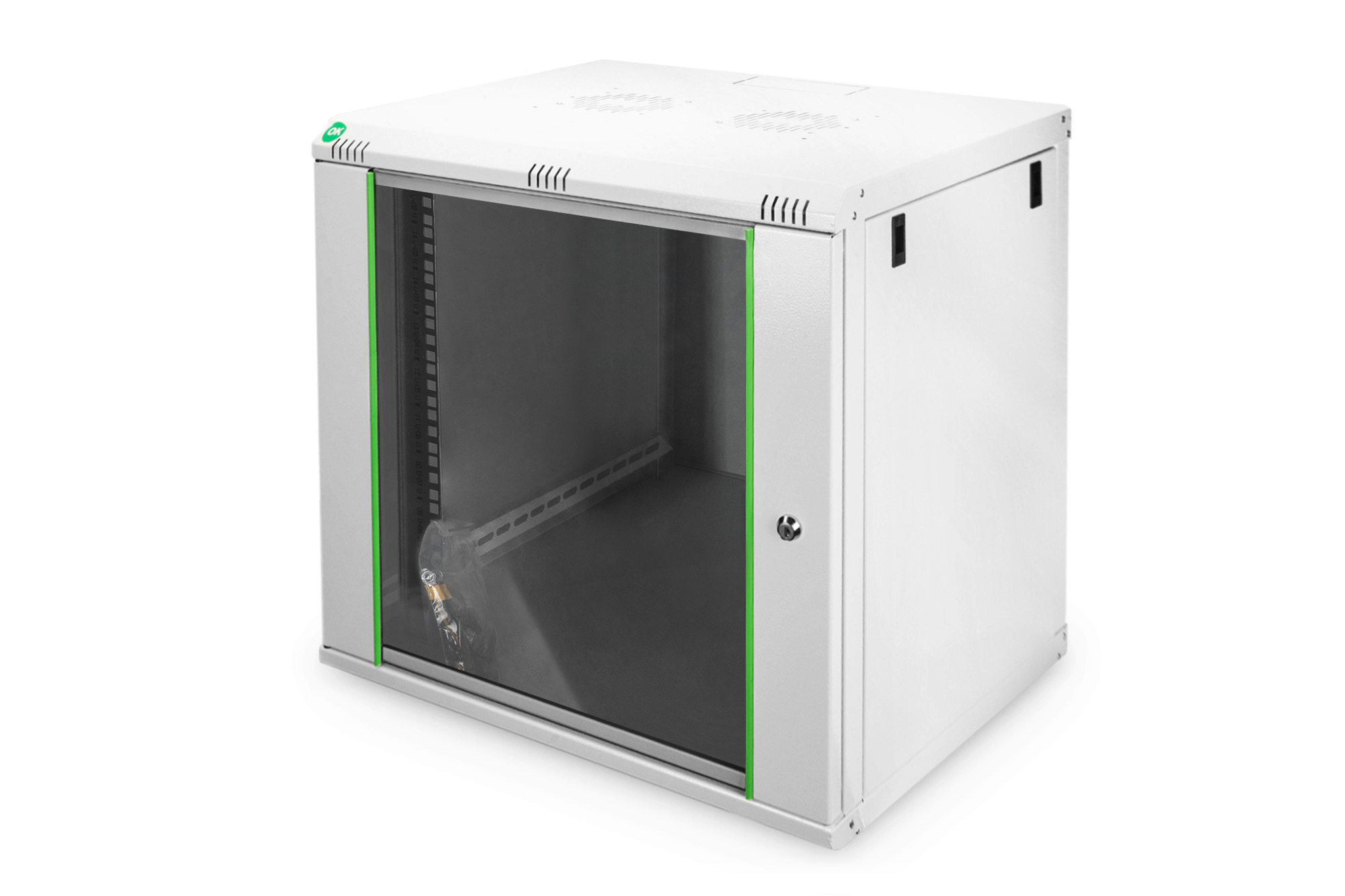 Vitrine DIGITUS 12U