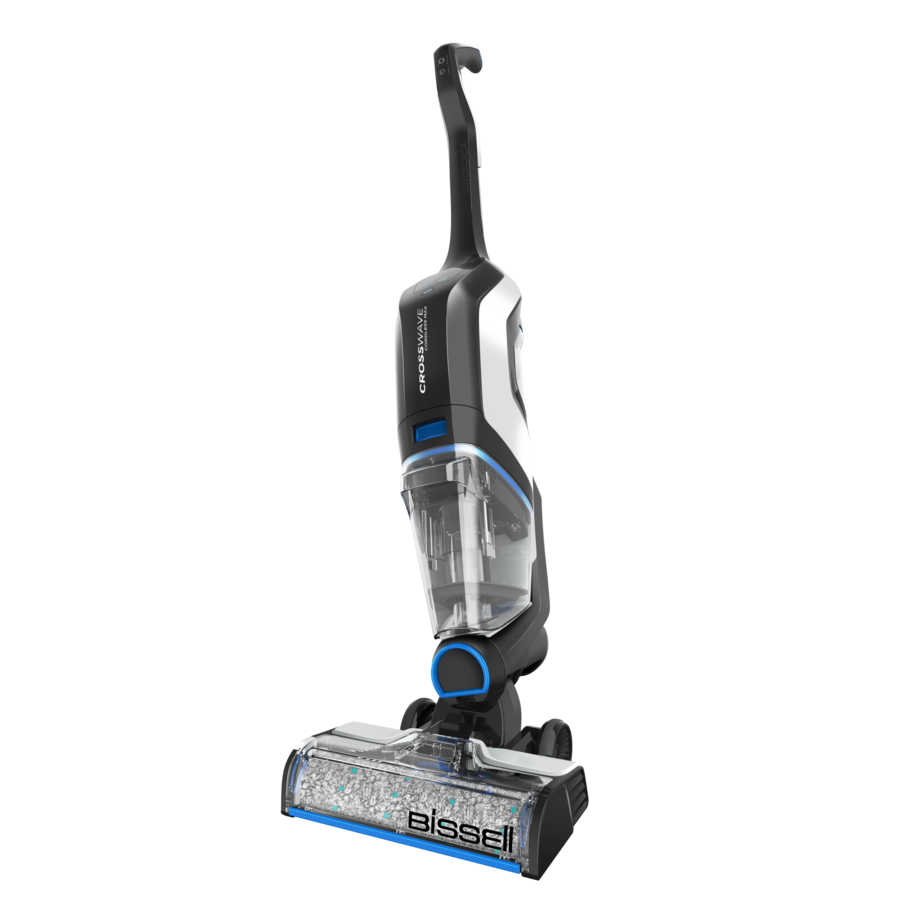 BISSELL CrossWave Aspirateur sans fil Max Wet&Dry