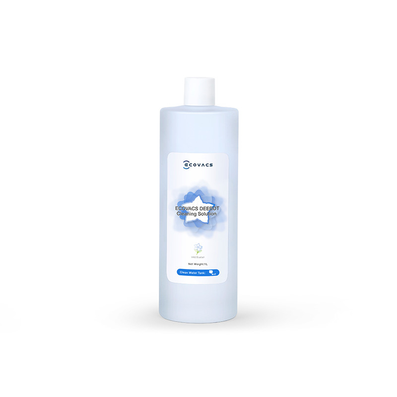 Ecovacs Solution de nettoyage D-SO01-0019
