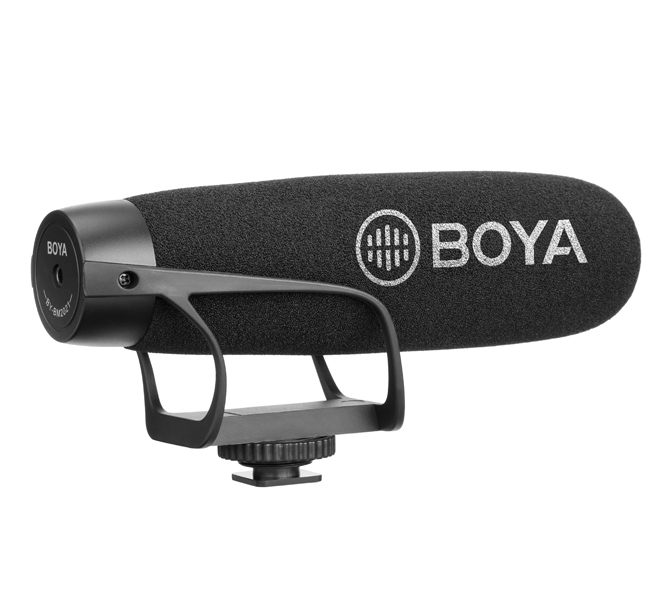 BOYA BY-BM2021 Micro