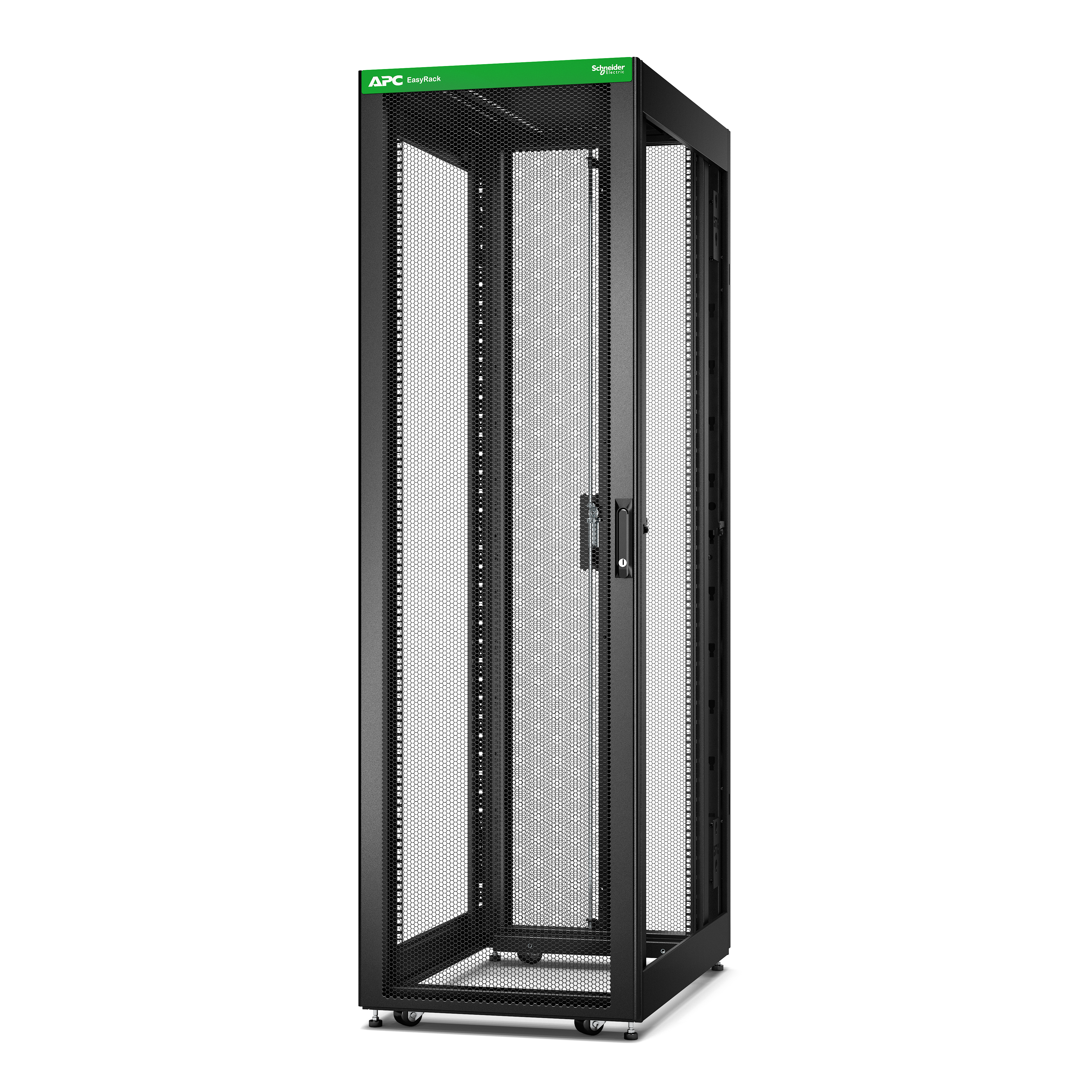APC EasyRack 42U (ER6200)